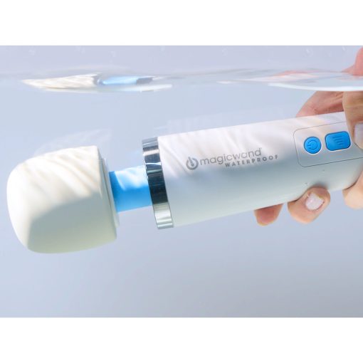 Magic Wand HV-360 – Waterproof Rechargeable Wand Vibrator - Image 6