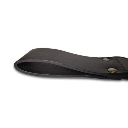 Prowler Red Leather Paddle Black S - Image 2