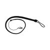 Prowler Red Turkish Knot Whip 6 Ft.