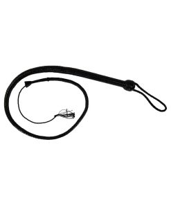 Prowler Red Turkish Knot Whip 6 Ft.