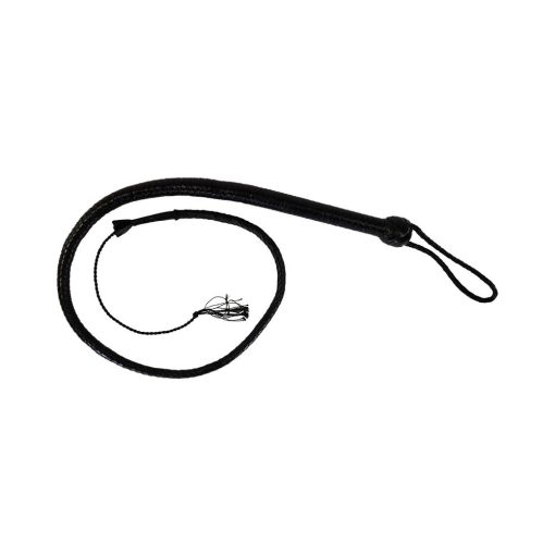 Prowler Red Turkish Knot Whip 6 Ft.