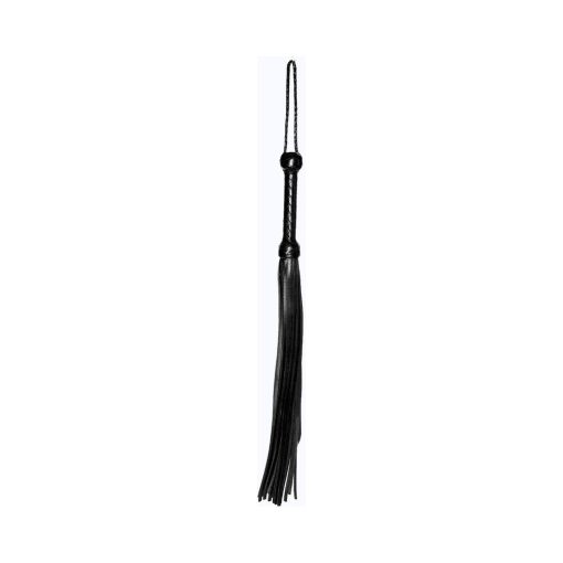 Prowler Red Hard Whip 34 In. - Image 2
