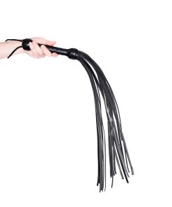 Prowler Red Hard Whip 34 In.