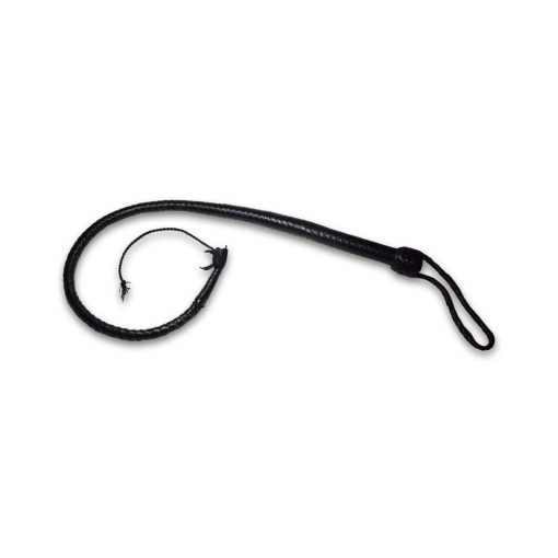 Prowler Red Turkish Knot Whip 3 Ft.