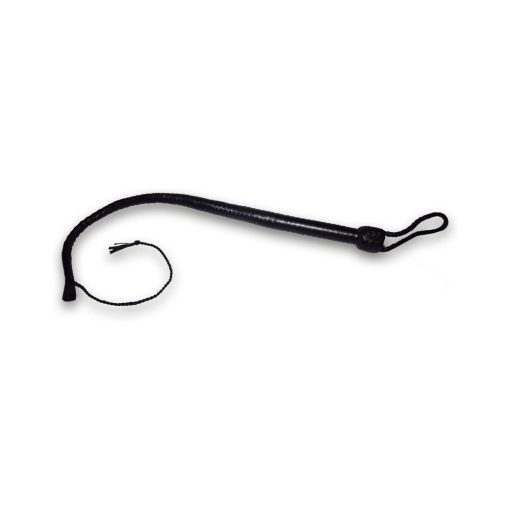 Prowler Red Turkish Knot Whip 2 Ft.