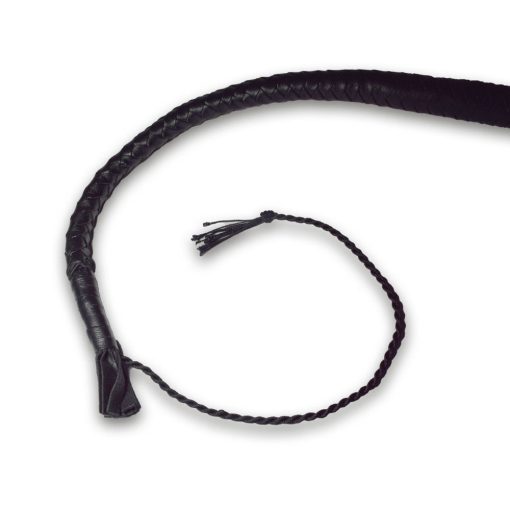 Prowler Red Turkish Knot Whip 2 Ft. - Image 2