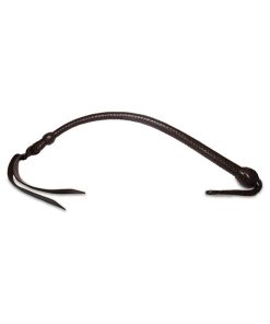 Prowler Red Leather Whip Brown