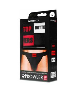 Prowler Red Switch Jock S