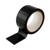 Prowler Bondage Tape Restraints Black 20M