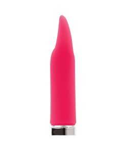 Vedo Lasso Rechargeable Bullet Vibe Pink