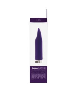 Vedo Lasso Rechargeable Bullet Vibe Purple