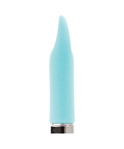 Vedo Lasso Rechargeable Bullet Vibe Turquoise