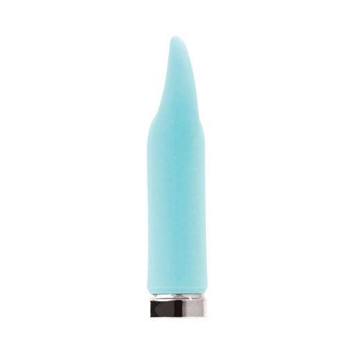 Vedo Lasso Rechargeable Bullet Vibe Turquoise - Image 4