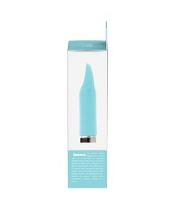 Vedo Lasso Rechargeable Bullet Vibe Turquoise