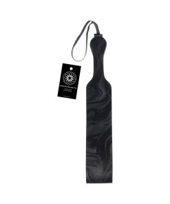 Sportsheets Velvet Noir Loop Paddle