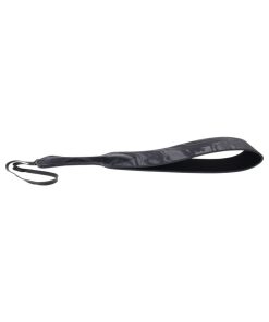 Sportsheets Velvet Noir Loop Paddle