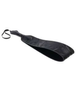 Sportsheets Velvet Noir Loop Paddle