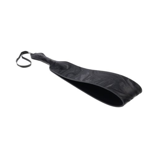 Sportsheets Velvet Noir Loop Paddle - Image 7