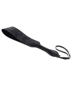 Sportsheets Velvet Noir Loop Paddle