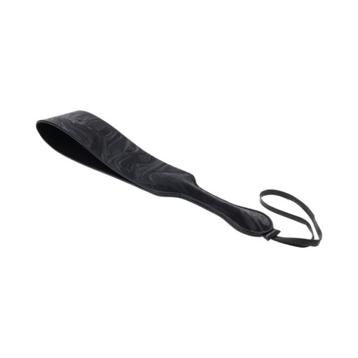 Sportsheets Velvet Noir Loop Paddle - Image 8