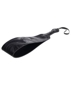 Sportsheets Velvet Noir Loop Paddle