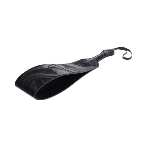 Sportsheets Velvet Noir Loop Paddle - Image 9