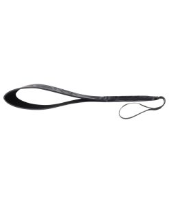 Sportsheets Velvet Noir Loop Paddle