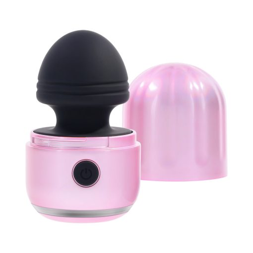 Evolved Vacation Vibes Vibrating Pink/Black - Image 2