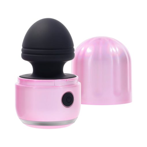 Evolved Vacation Vibes Vibrating Pink/Black - Image 3