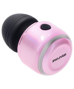 Evolved Vacation Vibes Vibrating Pink/Black
