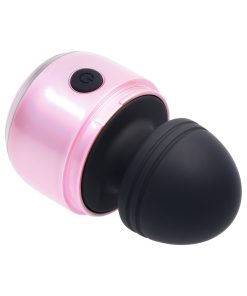 Evolved Vacation Vibes Vibrating Pink/Black