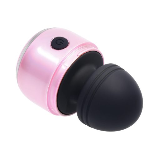 Evolved Vacation Vibes Vibrating Pink/Black - Image 7