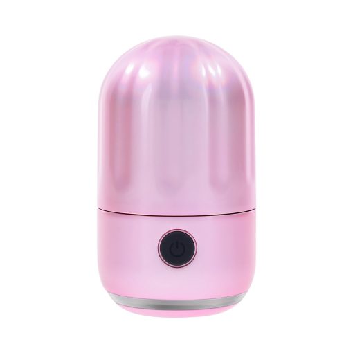 Evolved Vacation Vibes Vibrating Pink/Black - Image 8