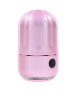 Evolved Vacation Vibes Vibrating Pink/Black
