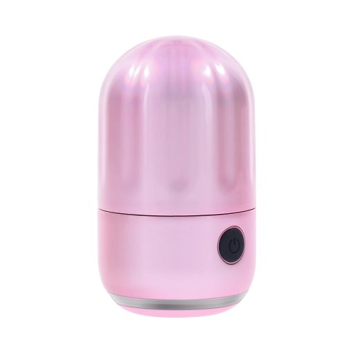Evolved Vacation Vibes Vibrating Pink/Black - Image 9
