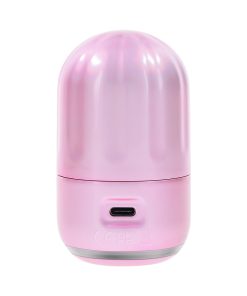 Evolved Vacation Vibes Vibrating Pink/Black