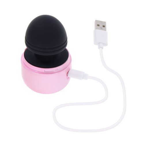 Evolved Vacation Vibes Vibrating Pink/Black - Image 11