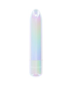 Alternative view of Evolved Easy Does It Bullet Vibrator Iridescent