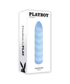 Playboy Unicorn Vibes Sky