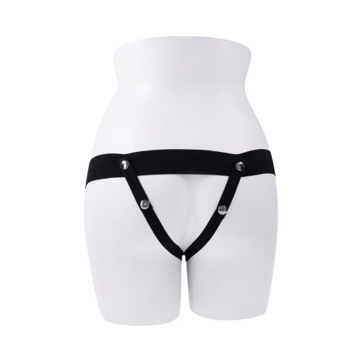Selopa Our First Hollow Strap-On Dark - Image 8