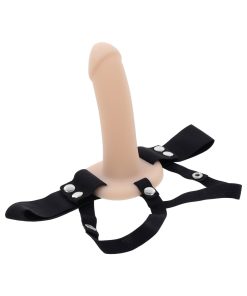 Selopa Our First Hollow Strap-On Light