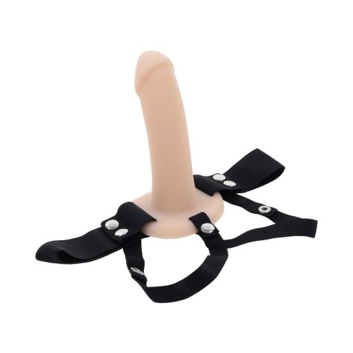 Selopa Our First Hollow Strap-On Light - Image 4