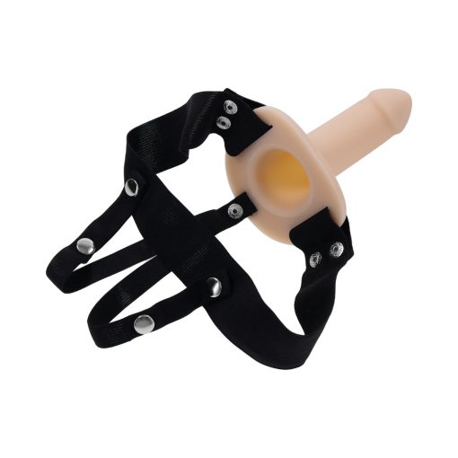 Selopa Our First Hollow Strap-On Light - Image 6