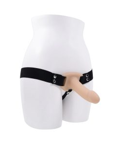 Selopa Our First Hollow Strap-On Light