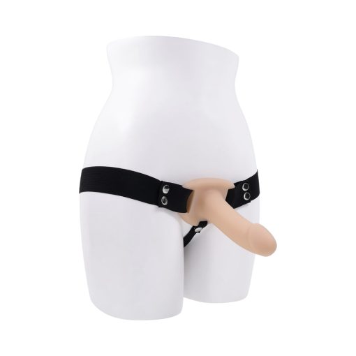 Selopa Our First Hollow Strap-On Light - Image 7