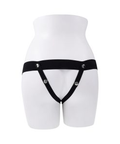 Selopa Our First Hollow Strap-On Light