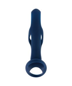 Zero Tolerance Big Time Blue