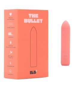Ily By Je Joue The Bullet Squishy Classic Bullet