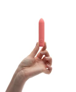 Ily By Je Joue The Bullet Squishy Classic Bullet