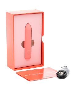 Ily By Je Joue The Bullet Squishy Classic Bullet